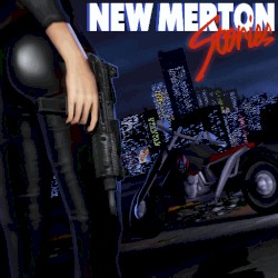 NEW MERTON STORIES