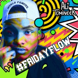 #Fridayflow