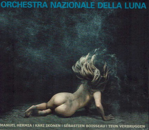 Orchestra Nazionale Della Luna