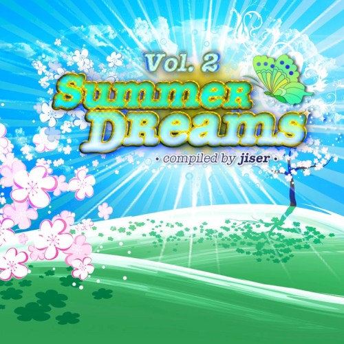 Summer Dreams, Vol. 2