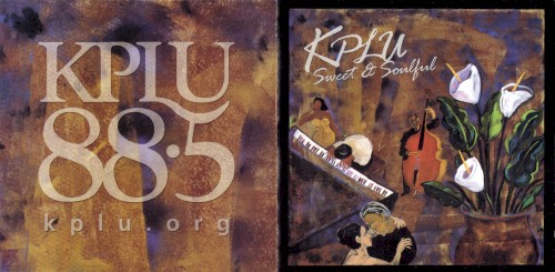 KPLU Sweet & Soulful
