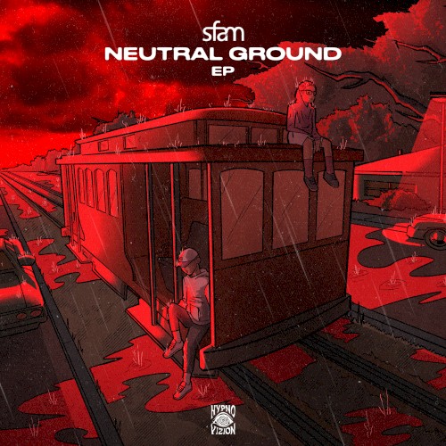neutral ground