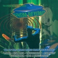 From Beyond: The Ultimate Sci-Fi Collection (disc 1)