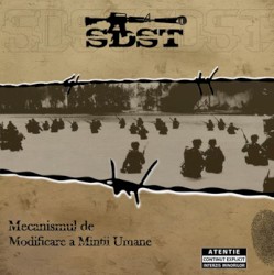 Mecanismul de modificare a mintii umane