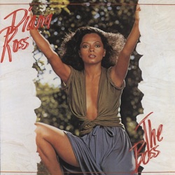 Diana / The Boss