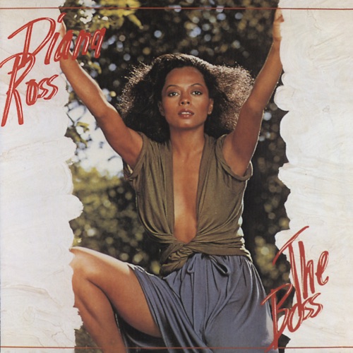 Diana / The Boss