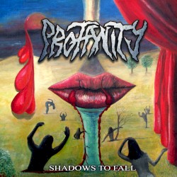 Shadows to Fall