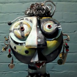 Robosoul