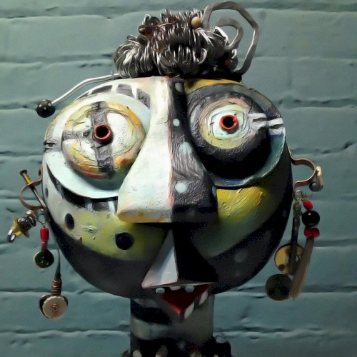 Robosoul