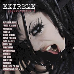 Extreme Störfrequenz 4
