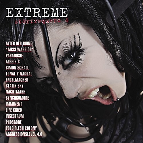 Extreme Störfrequenz 4