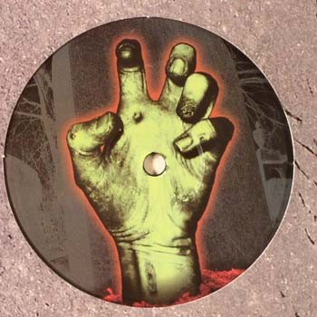Stink Bomb / Redneck Zombies