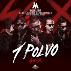 1 polvo