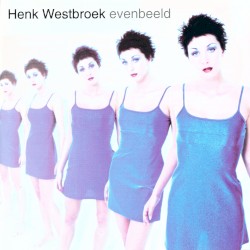 Evenbeeld