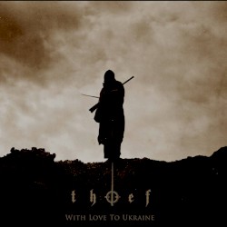 With Love to Ukraine – A Charitable Collection of Remixes, Covers, B‐Sides, & More