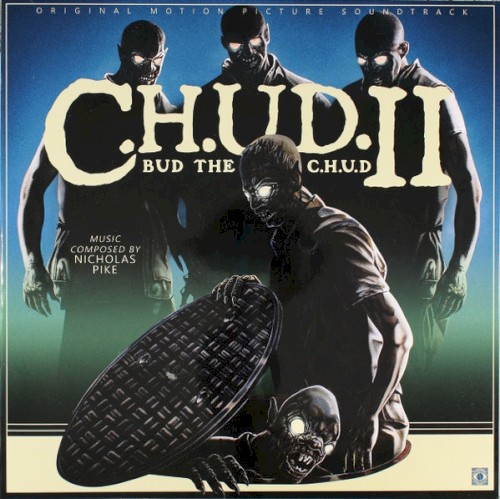 C.H.U.D. II: Bud the C.H.U.D.