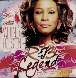 R&B Legend