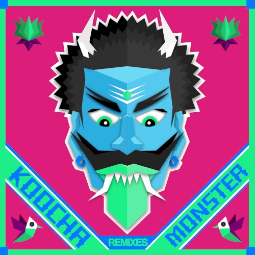 Koocha Monster Remix