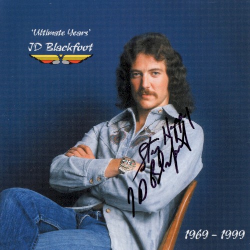Ultimate Years 1969-1999