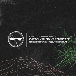 Cataclysm, Vol. 2