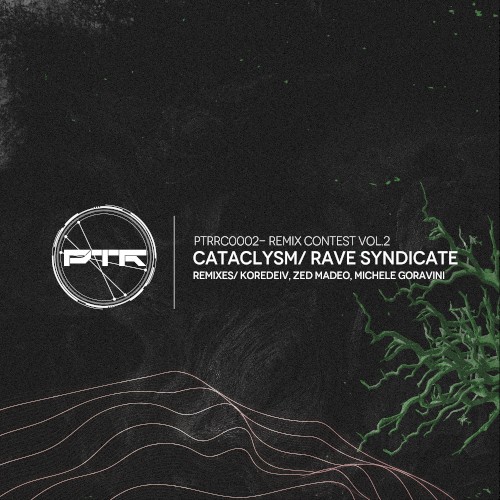 Cataclysm, Vol. 2