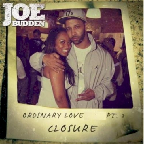 Ordinary Love Shit (closure)