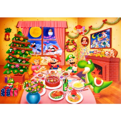 Cute Christmas Classics