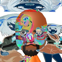 Boxing Match (FUTURE FUNK FOR CRACKHEADS REMIX)