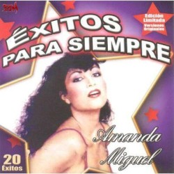 20 éxitos