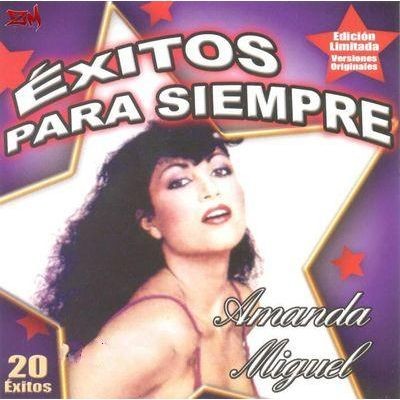 20 éxitos