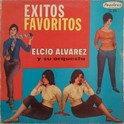 Éxitos favoritos