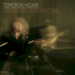 Lithophonurgia sinistra