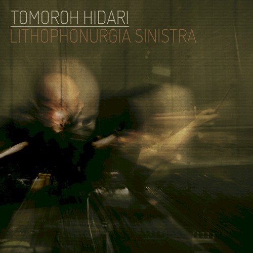 Lithophonurgia sinistra