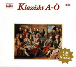 Klassiskt A-Ö