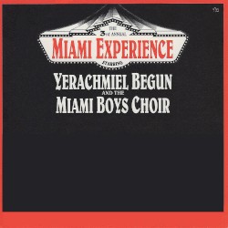 The 3rd Annual Miami Experience (Live)