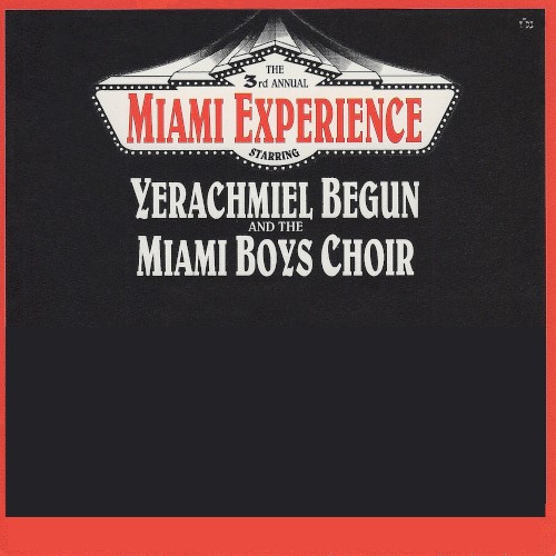 The 3rd Annual Miami Experience (Live)
