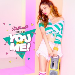 Songs of You and Me !