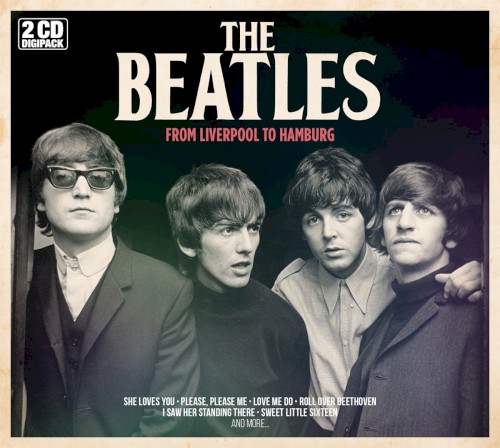 From Liverpool to Hamburg