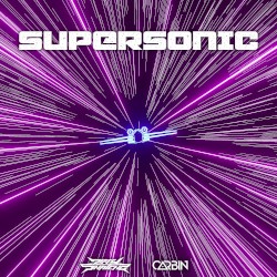 Supersonic EP