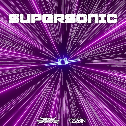 Supersonic EP