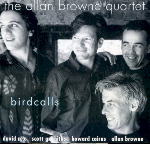 Bird Calls