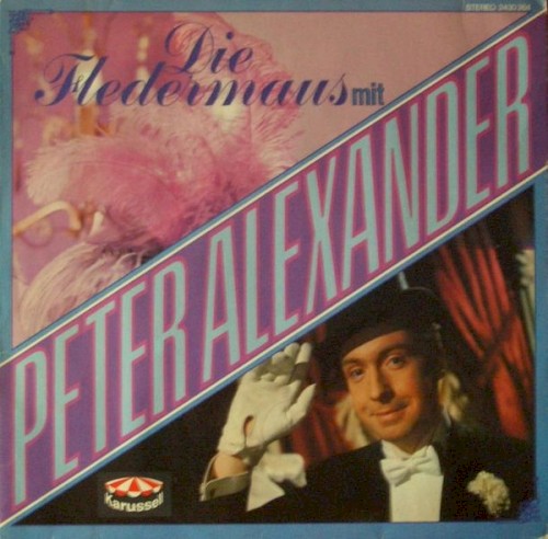 Die Fledermaus