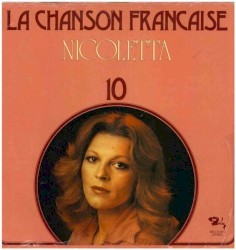 La Chanson française 10