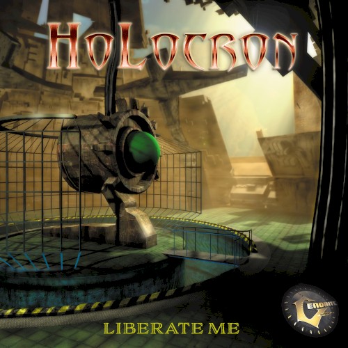 Liberate-Me