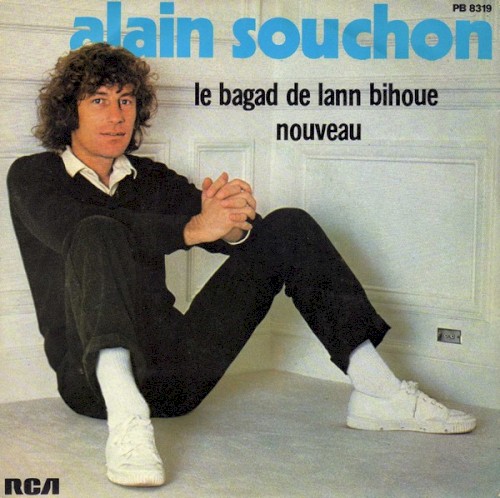 Le Bagad de Lann Bihoué / Nouveau
