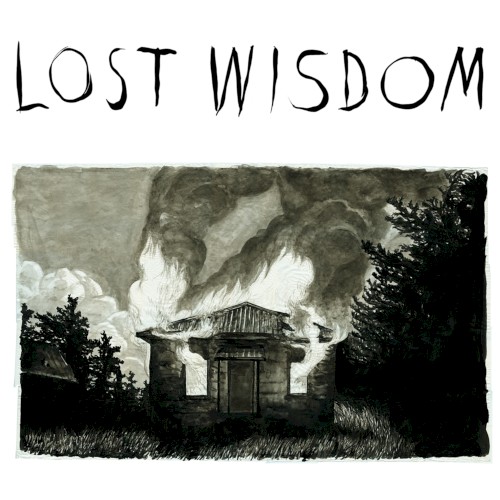 Lost Wisdom