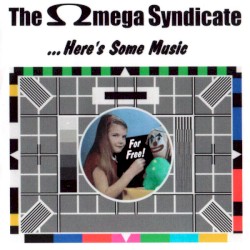 Here's Some Music For Free!