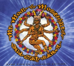 Shiva Space Machine: Gone Fission