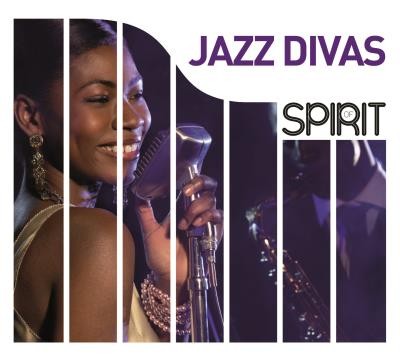 Spirit of Jazz Divas