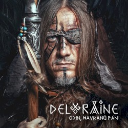 Odin, Havranů Pán